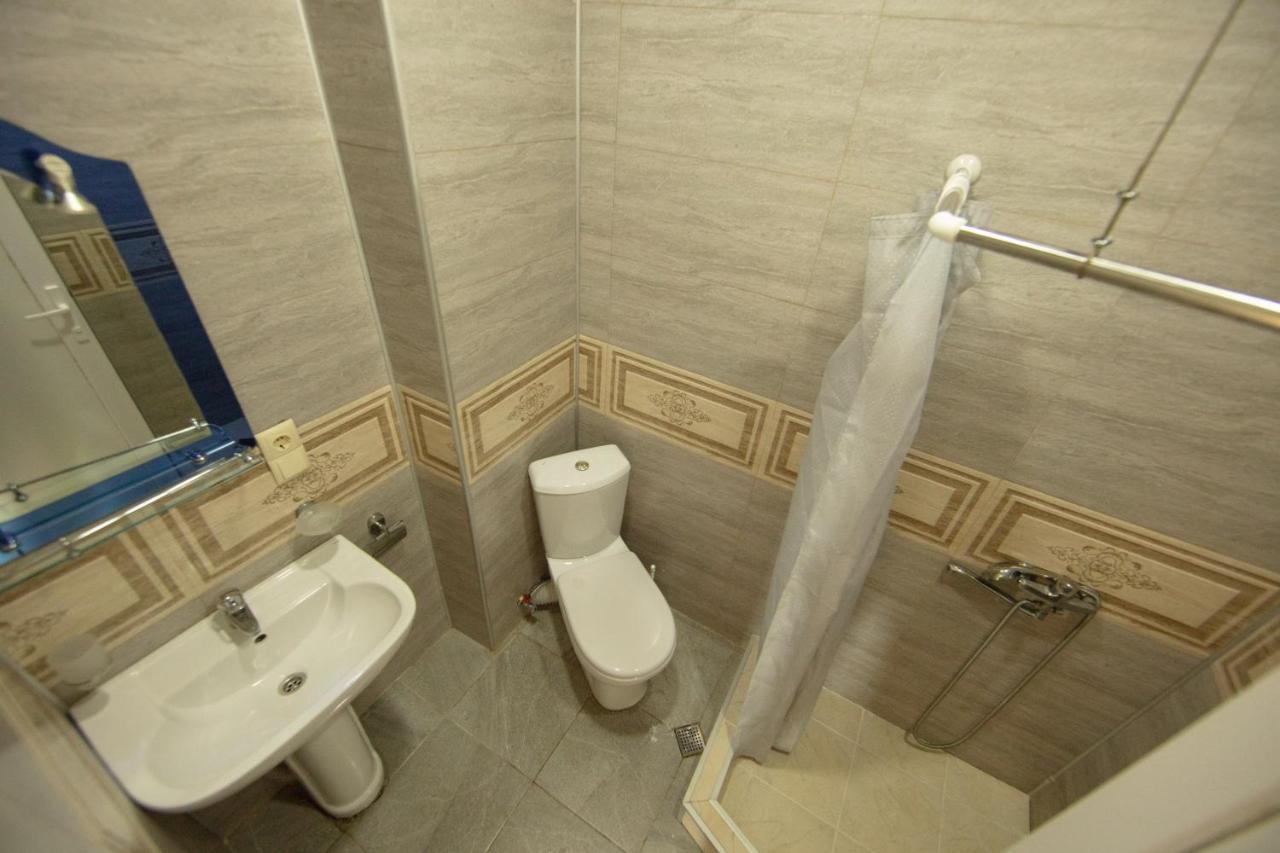 Hotel Tamari Kvariati Zewnętrze zdjęcie