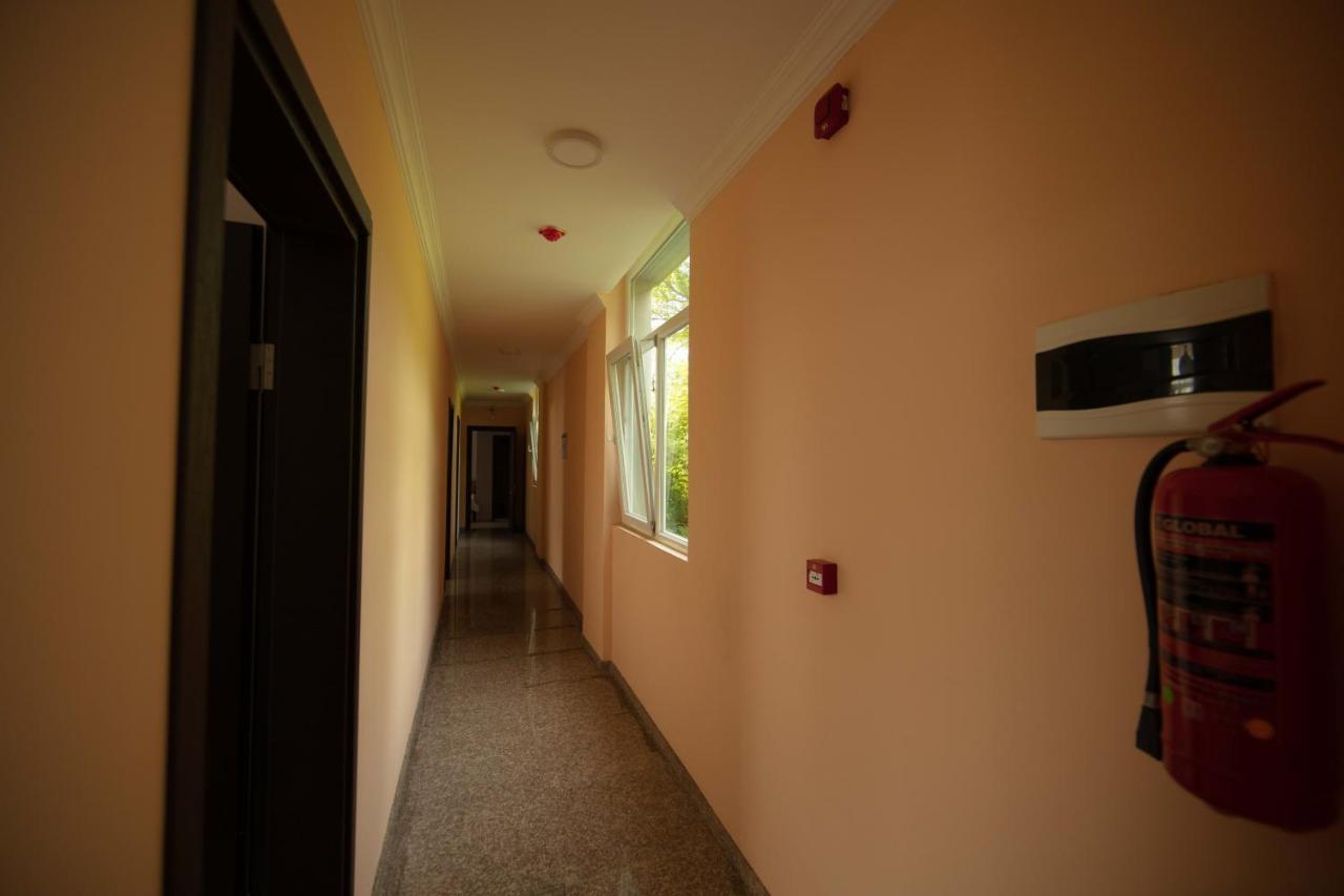 Hotel Tamari Kvariati Zewnętrze zdjęcie